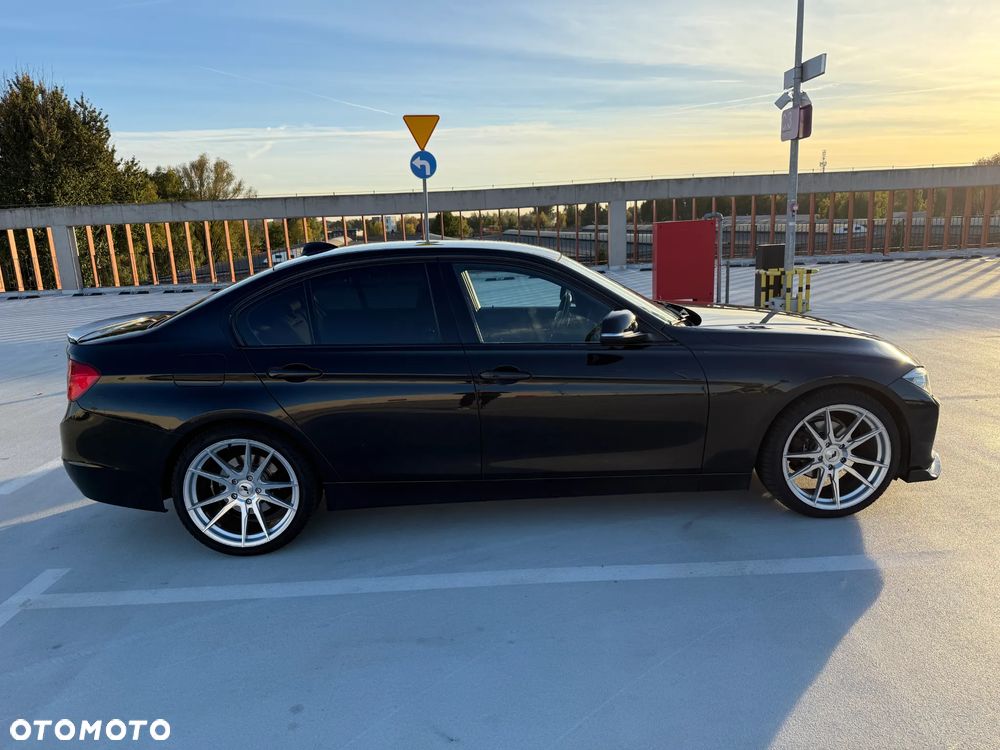 BMW Seria 3 - 6