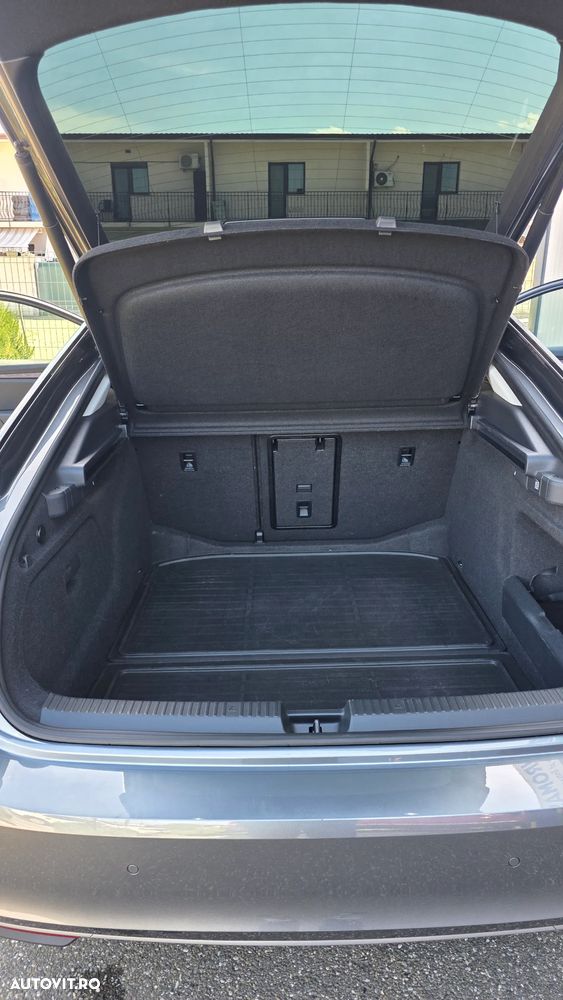 Skoda Superb 2.0 TDI 4X4 DSG Laurin & Klement - 20