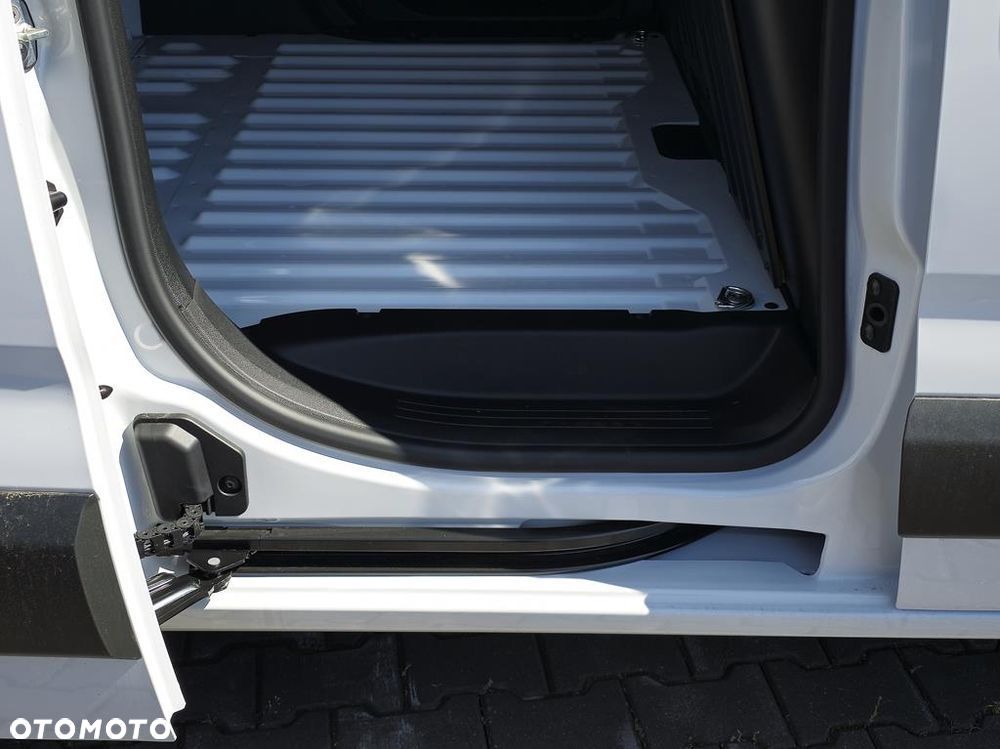 Fiat Nowy Doblo Cargo/Van - 21