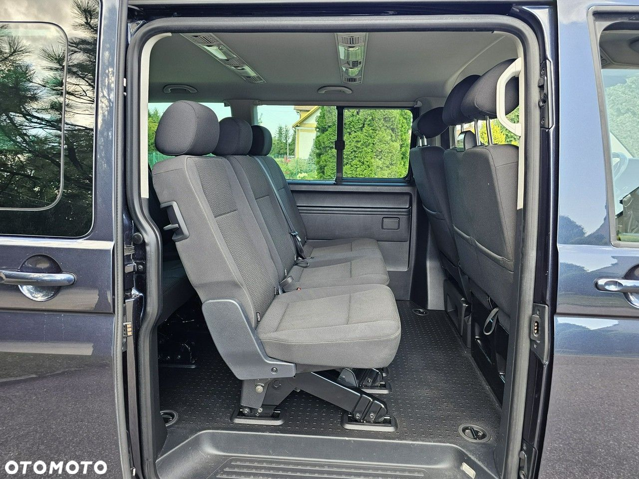 Volkswagen Caravelle 6.1 2.0 TDI L2 Highline 4Motion DSG - 15