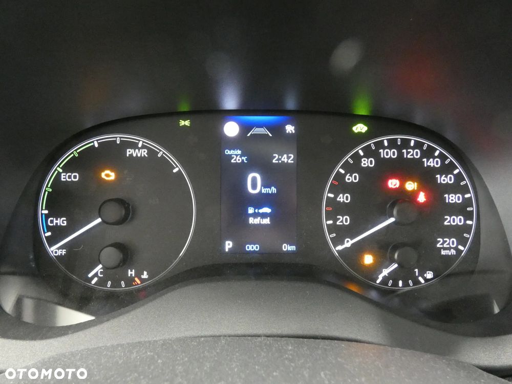 Mazda 2 Hybrid 1.5 Centre Line CVT - 7
