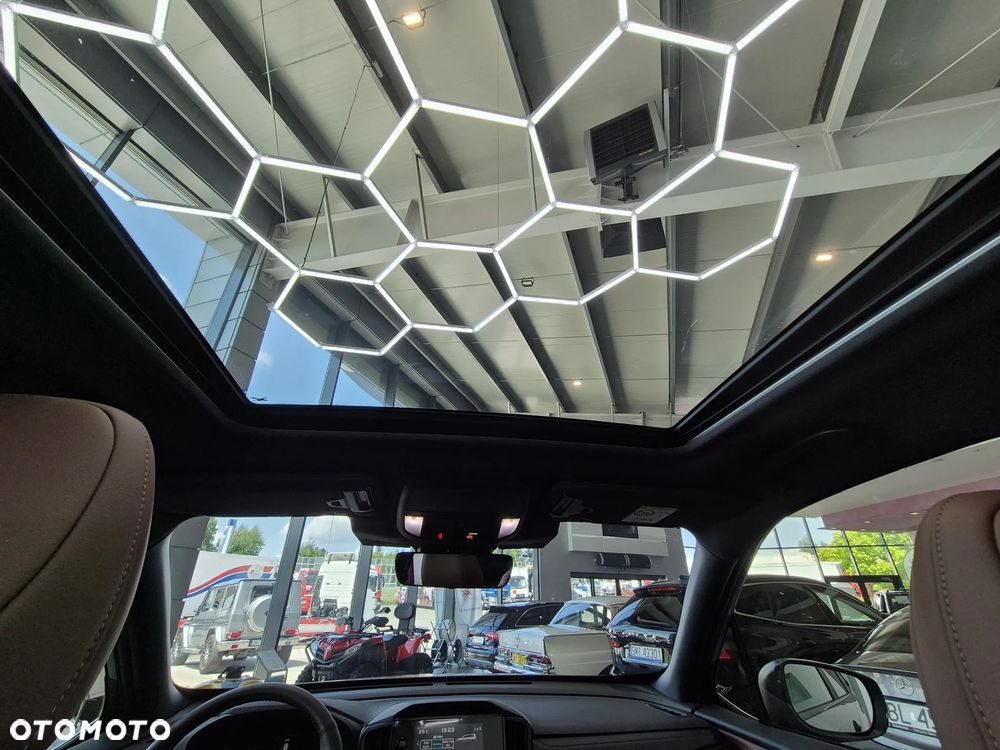 Subaru Forester 2.0i-L Platinum (EyeSight) Lineartronic - 18