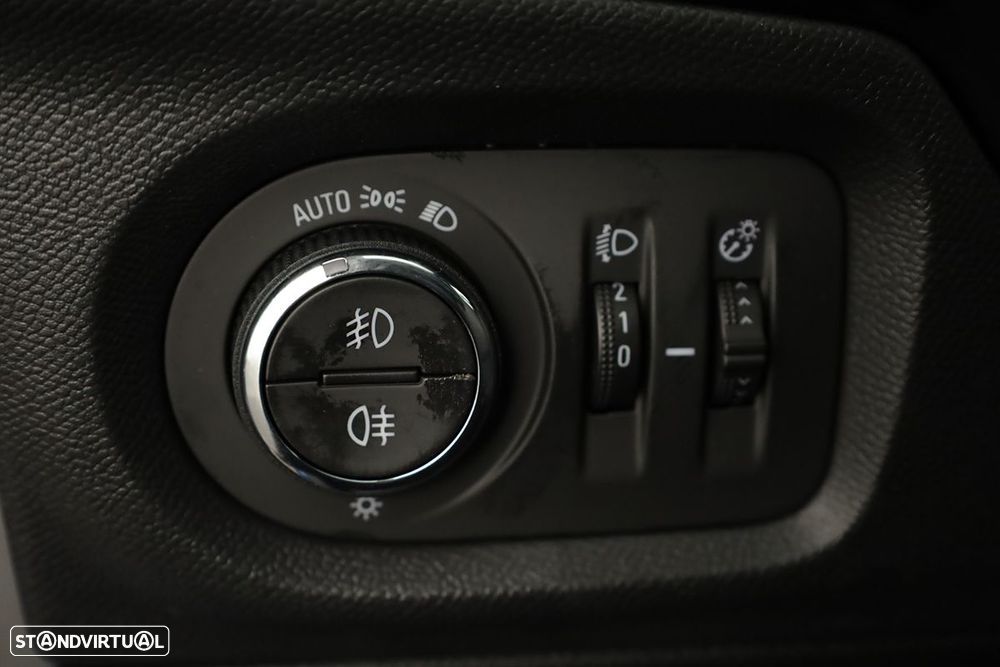 Opel Corsa-e 50 kWh Edition - 18