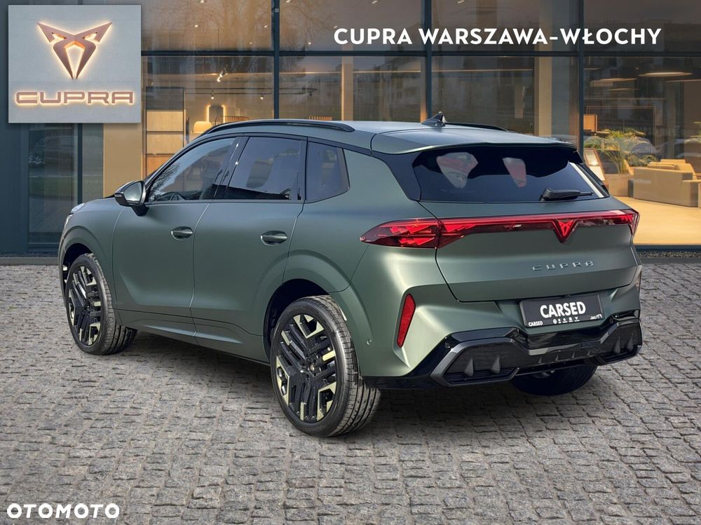 Cupra Terramar 2.0 TSI 4Drive Tribe Edition DSG - 4