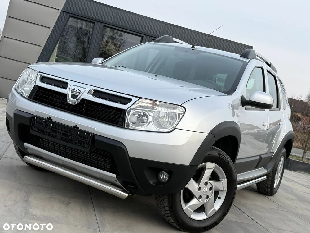 Dacia Duster - 9