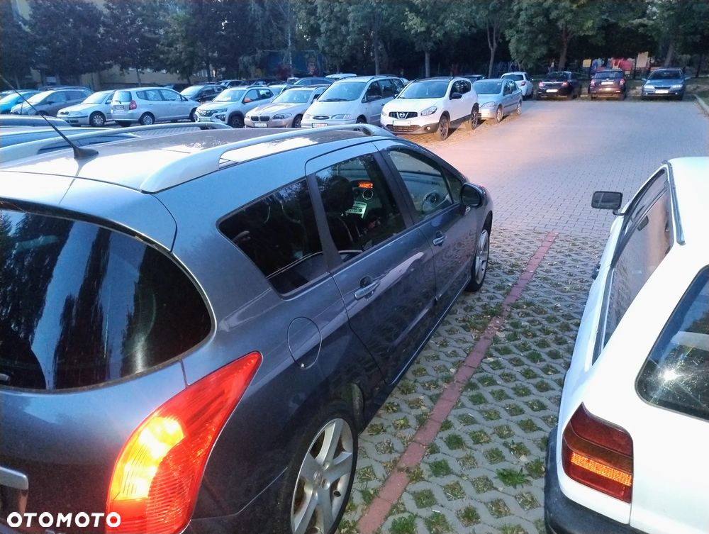 Peugeot 308 - 9