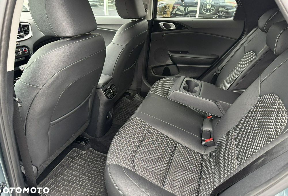 Kia XCeed 1.5 T-GDI L DCT - 13