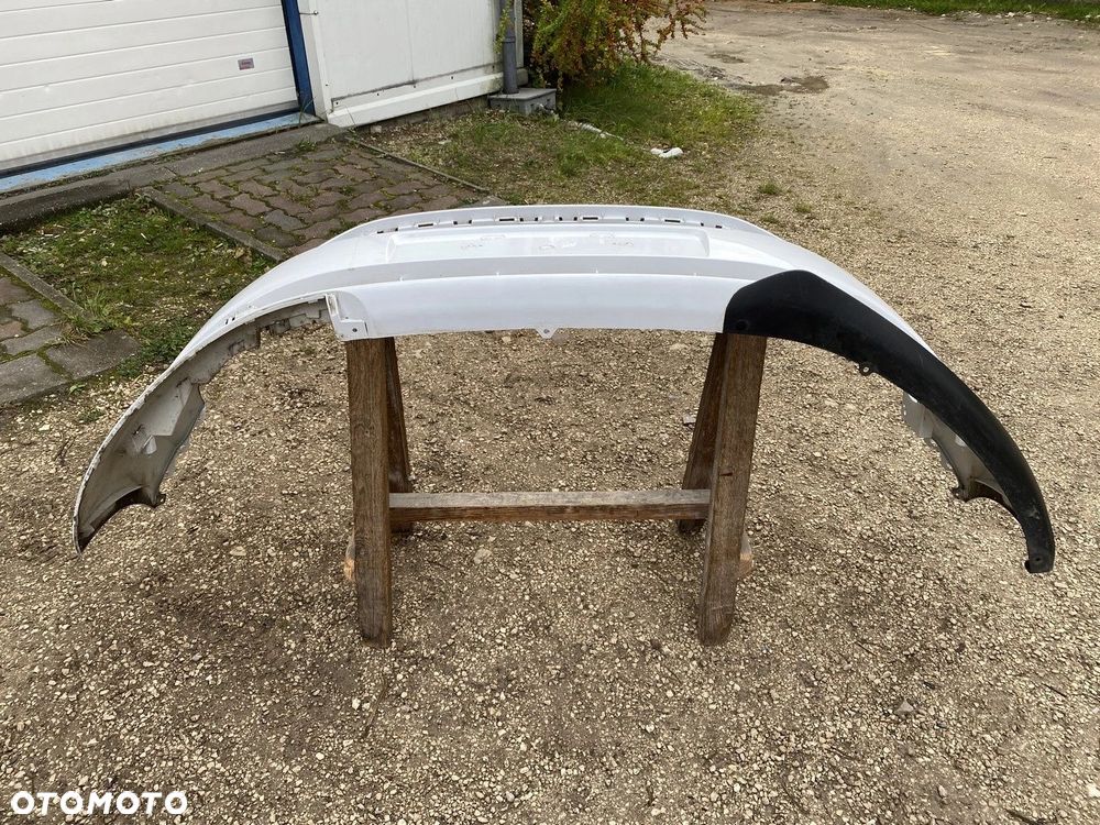 ZDERZAK PRZÓD PRZEDNI FORD C MAX MK2 LIFT 15- F1CBR17757AC - 4