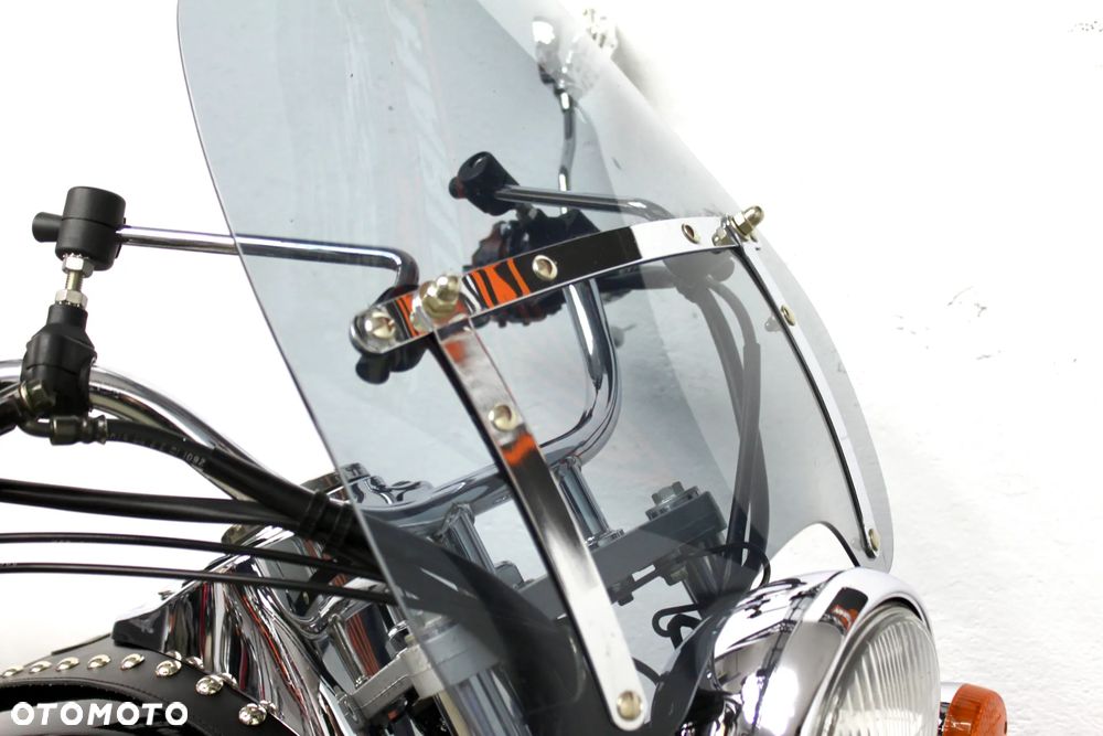 Honda Shadow - 19
