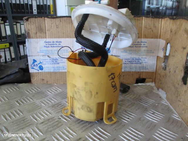 Boia Combustivel 0580300016 OPEL MERIVA 2007 1.7CDTI DIESEL - 3