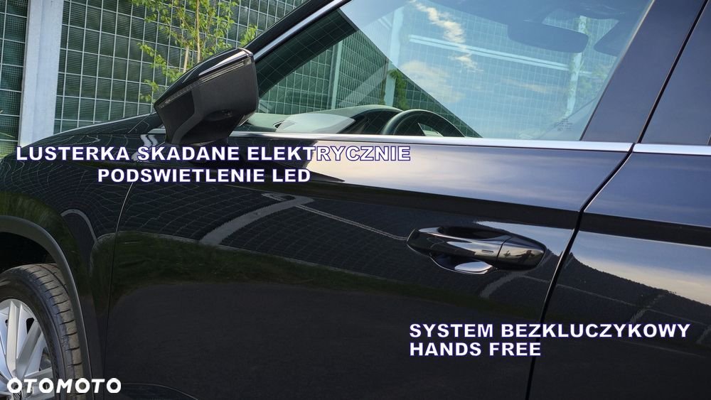 Seat Ateca 1.4 ECO TSI Xcellence S&S - 15