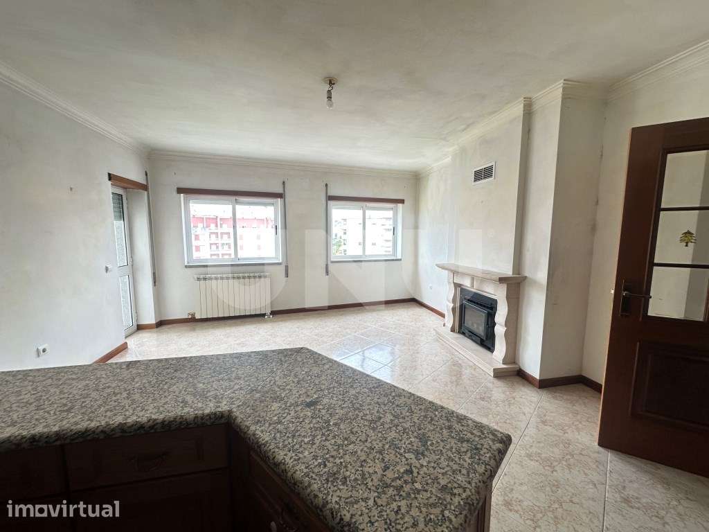 Apartamento T3 - Grande imagem: 2/34