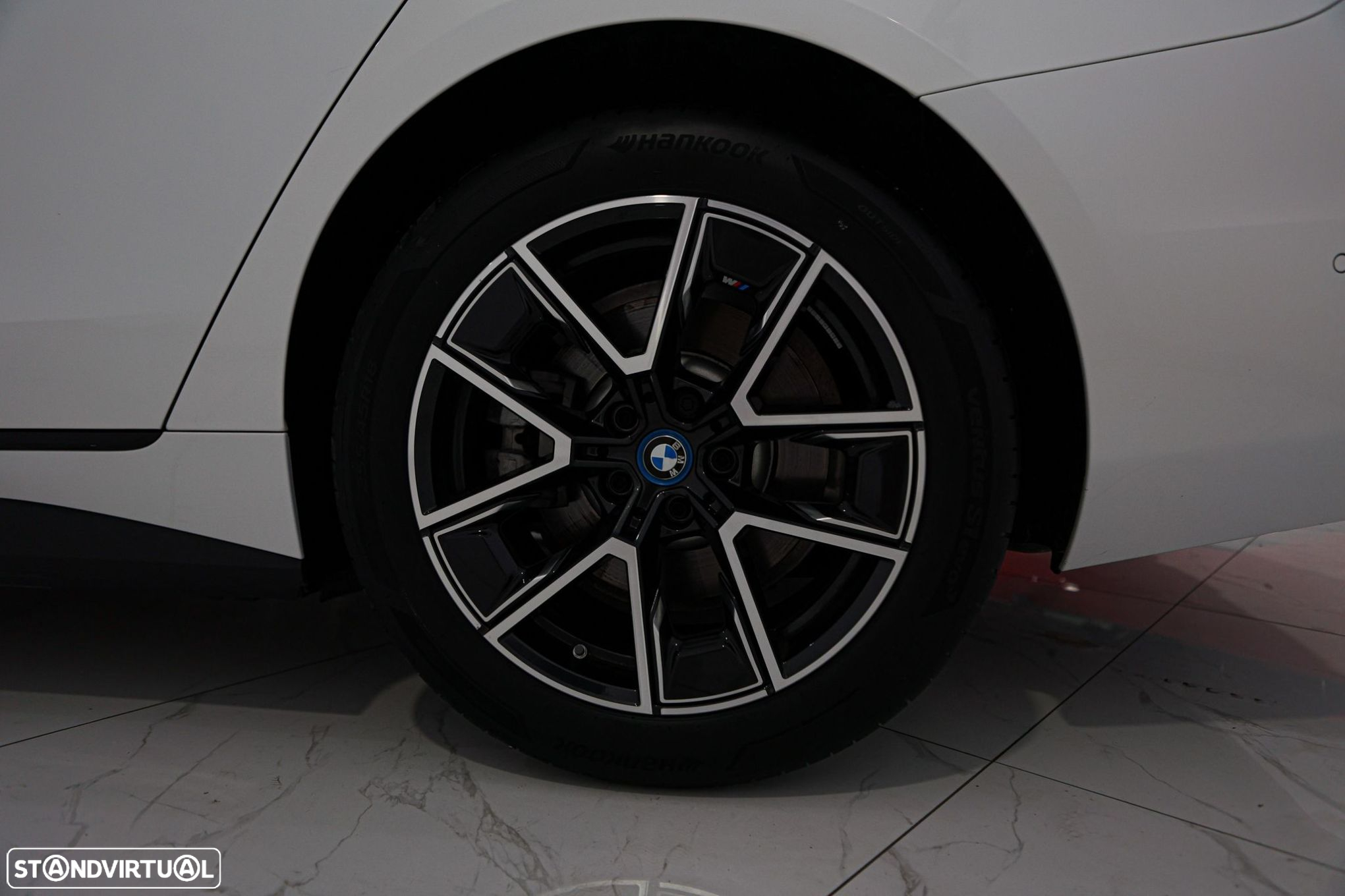 BMW i4 eDrive40 - 5