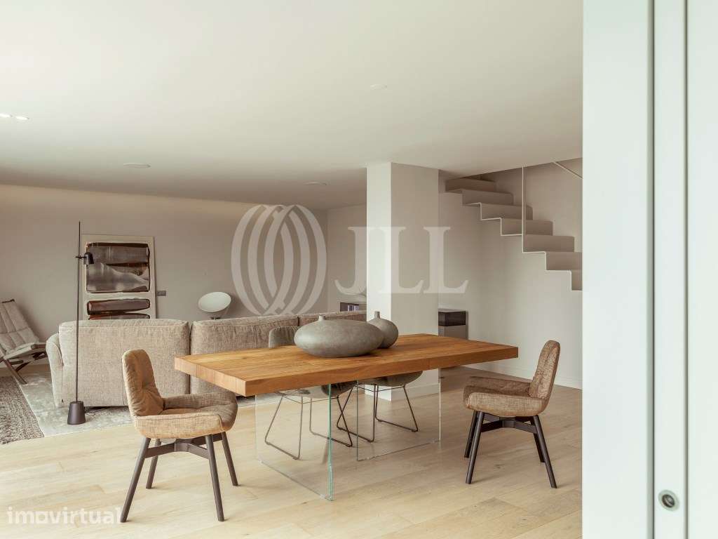 Apartamento T4 com piscina, Linea Residences, Avenidas Novas - Grande imagem: 3/67