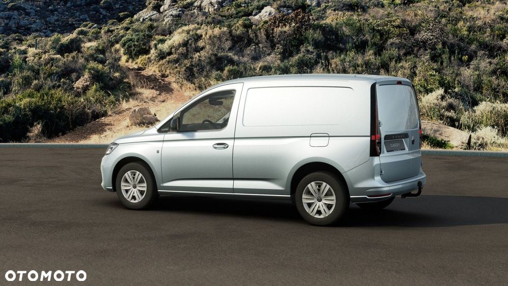 Volkswagen Caddy - 5