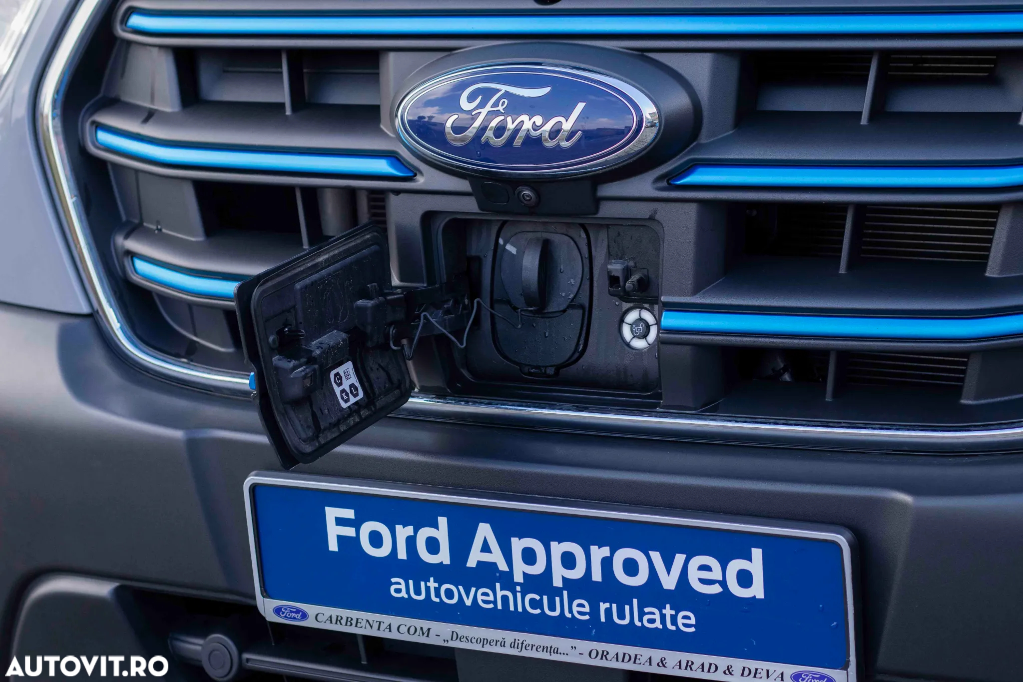Ford E-Transit - 18