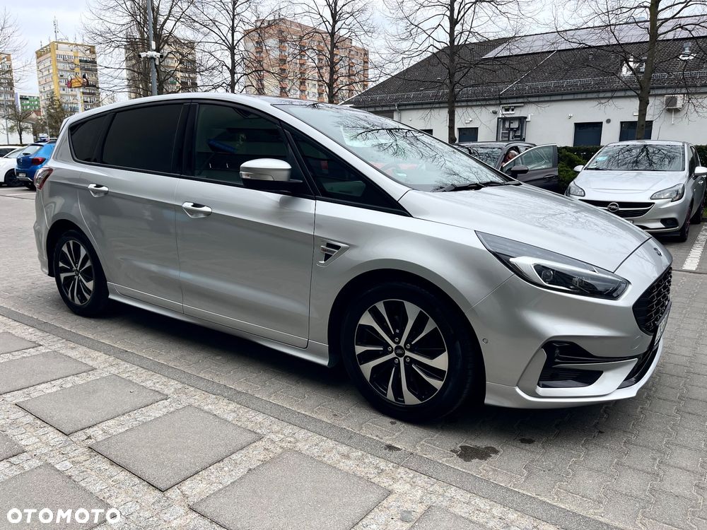 Ford S-Max - 5