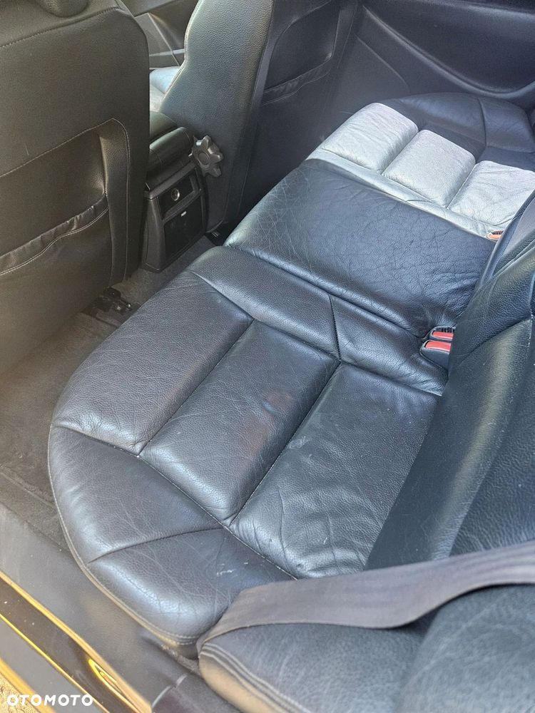 Volvo V70 - 3
