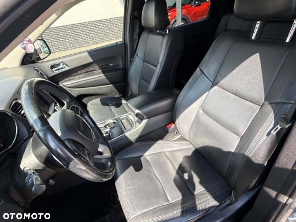 Dodge Durango 3,6 Limited - 9