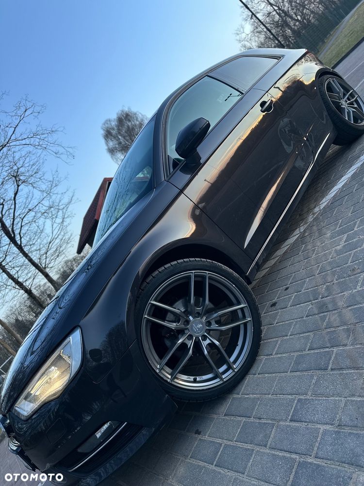 Audi A3 3-drzwiowe 2.0 TDI - 13