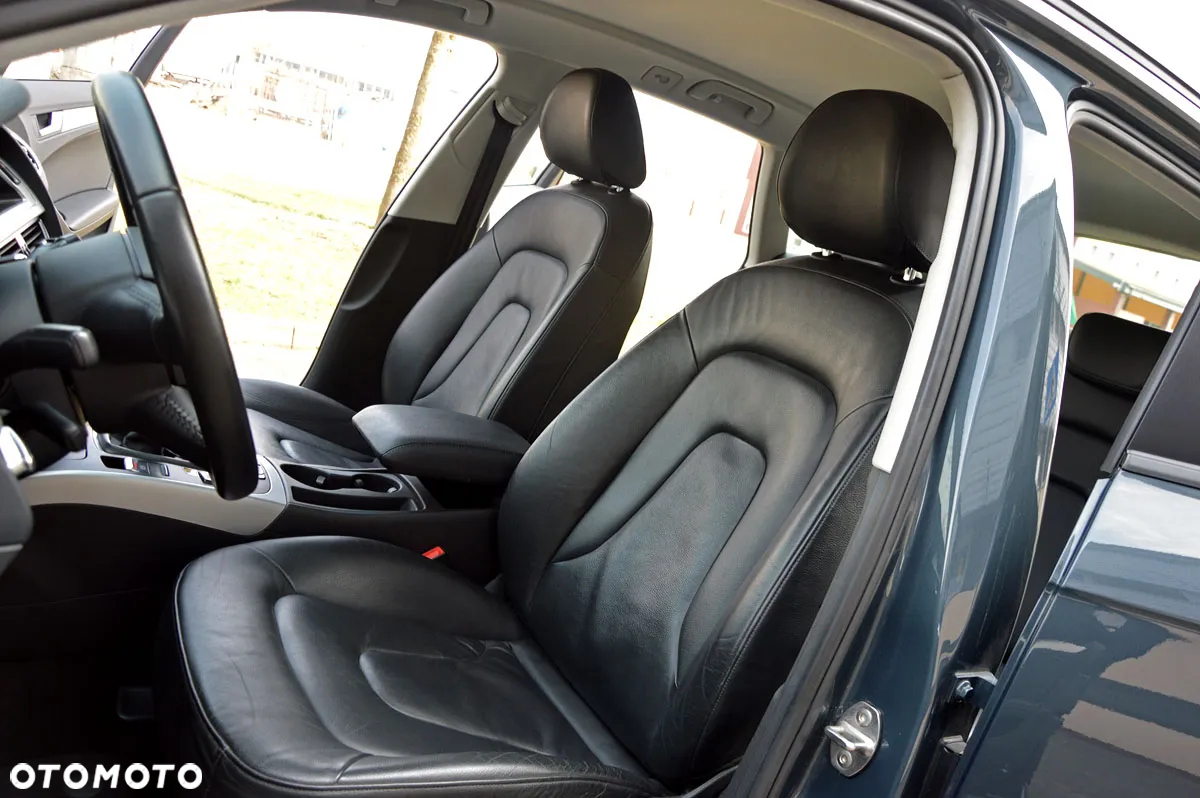 Audi A4 - 21