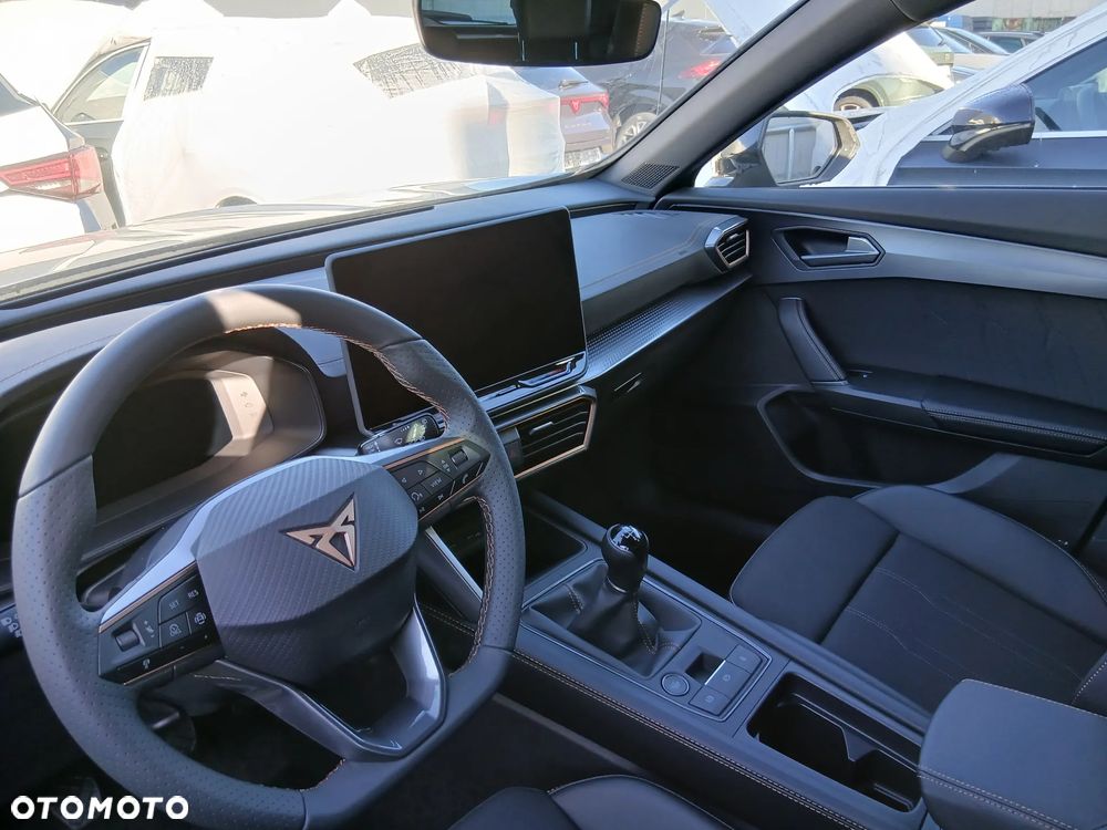 Cupra Formentor - 11