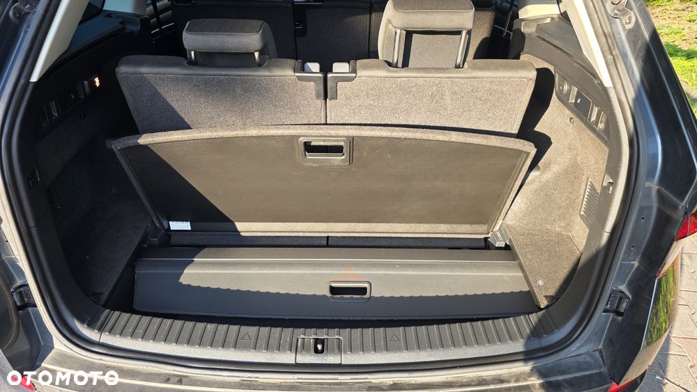 Skoda Kodiaq 2.0 TDI 4x4 Ambition 7os - 26
