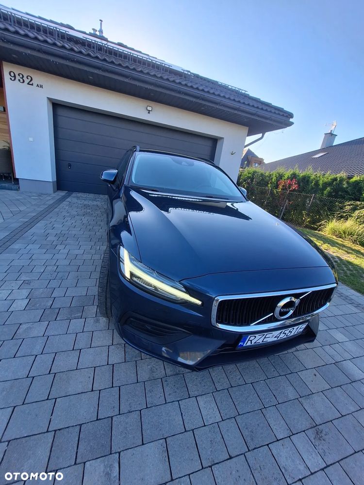 Volvo V60 - 2