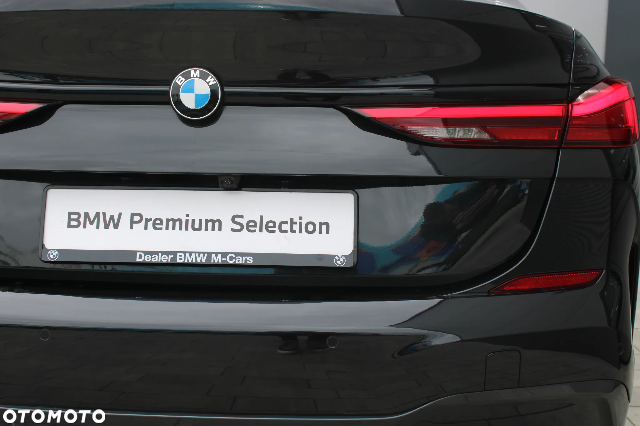 BMW Seria 2 218i M Sport sport - 11