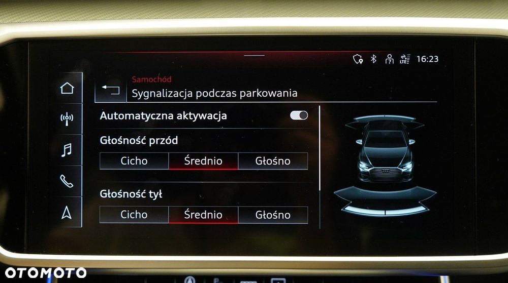 Audi A6 - 35