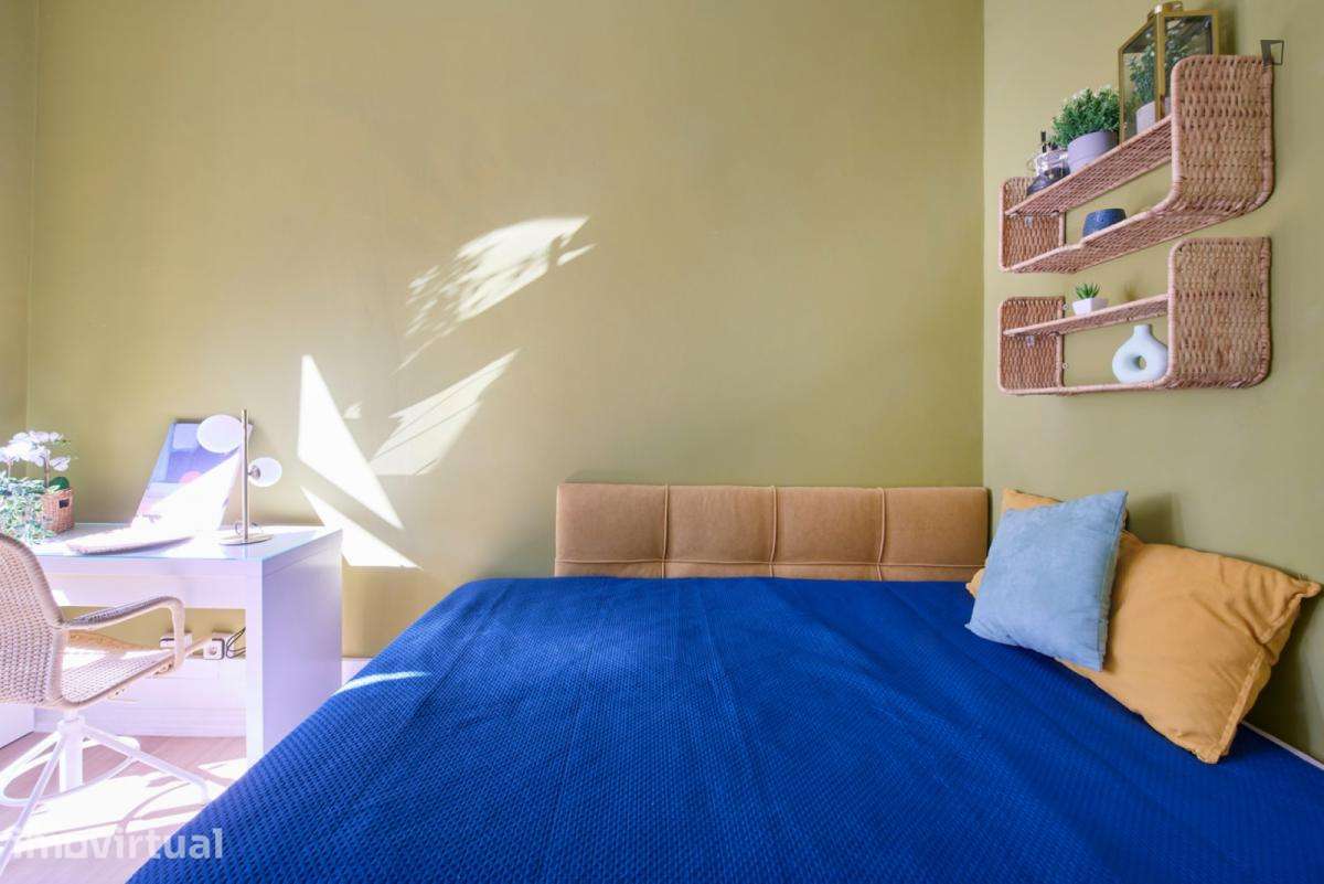 Quarto - localizado em Cais do Sodré Lisbon - Grande imagem: 5/32