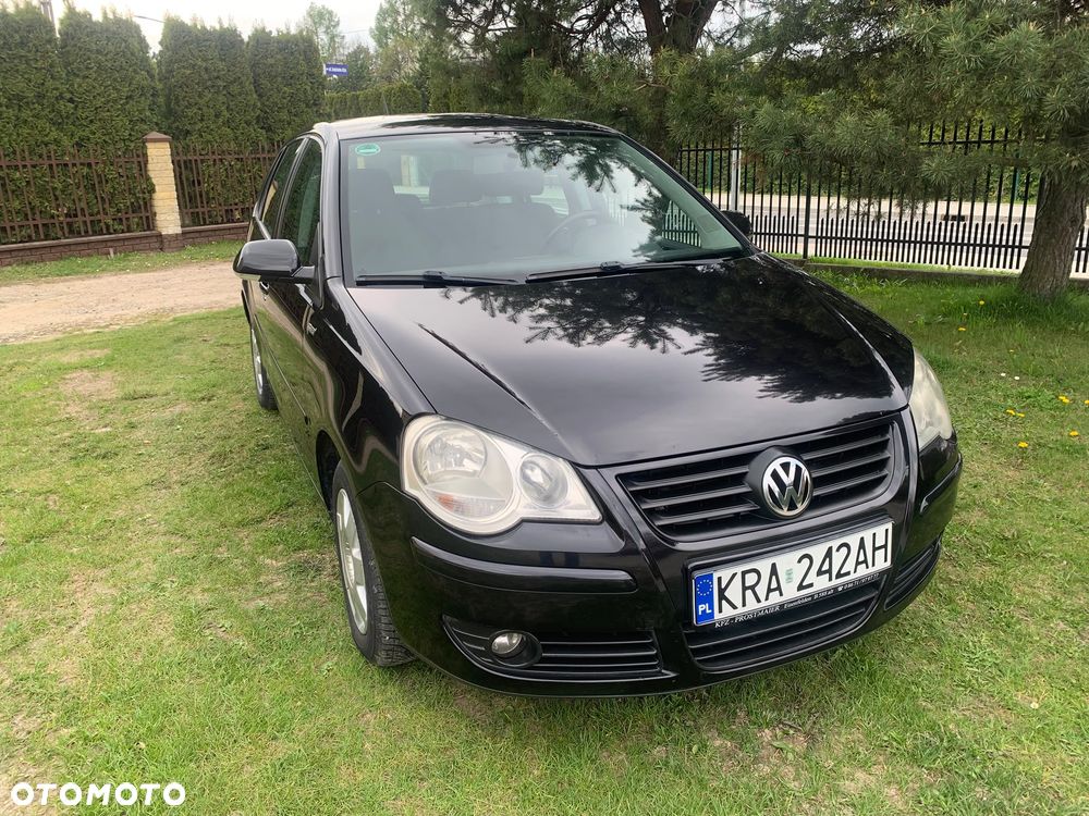 Volkswagen Polo - 2