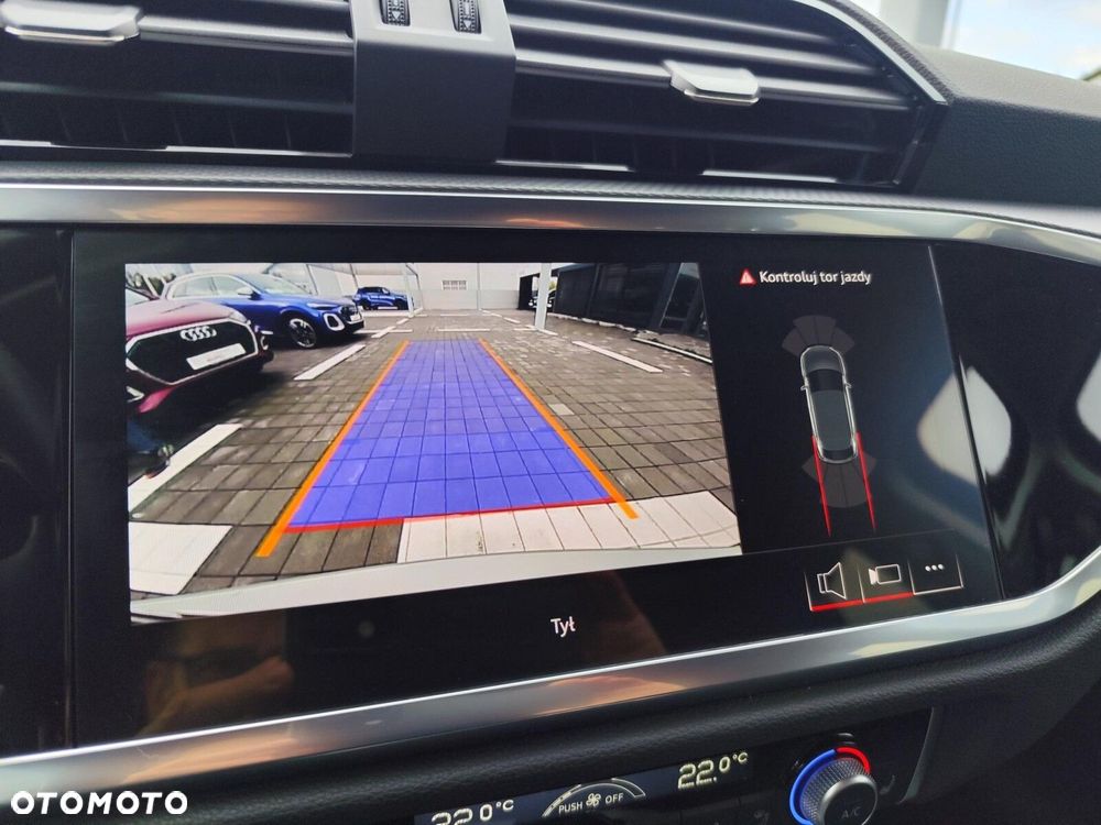 Audi Q3 Sportback - 22
