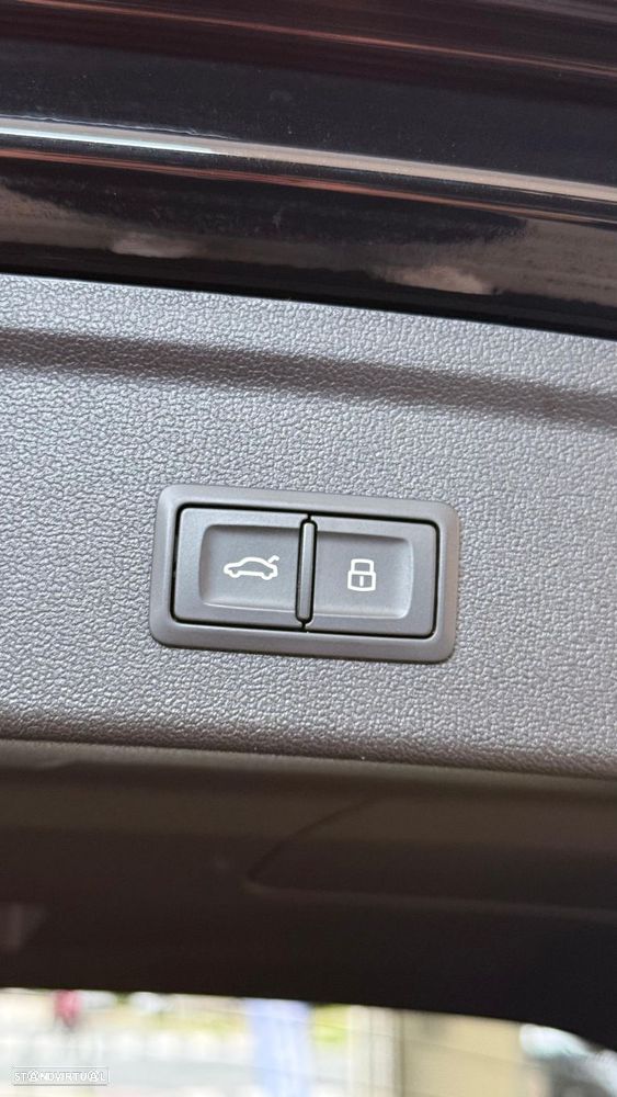 Audi A3 Sportback 45 TFSIe S line - 26