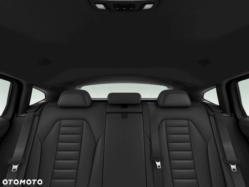 BMW X4 xDrive20d mHEV M Sport sport - 10