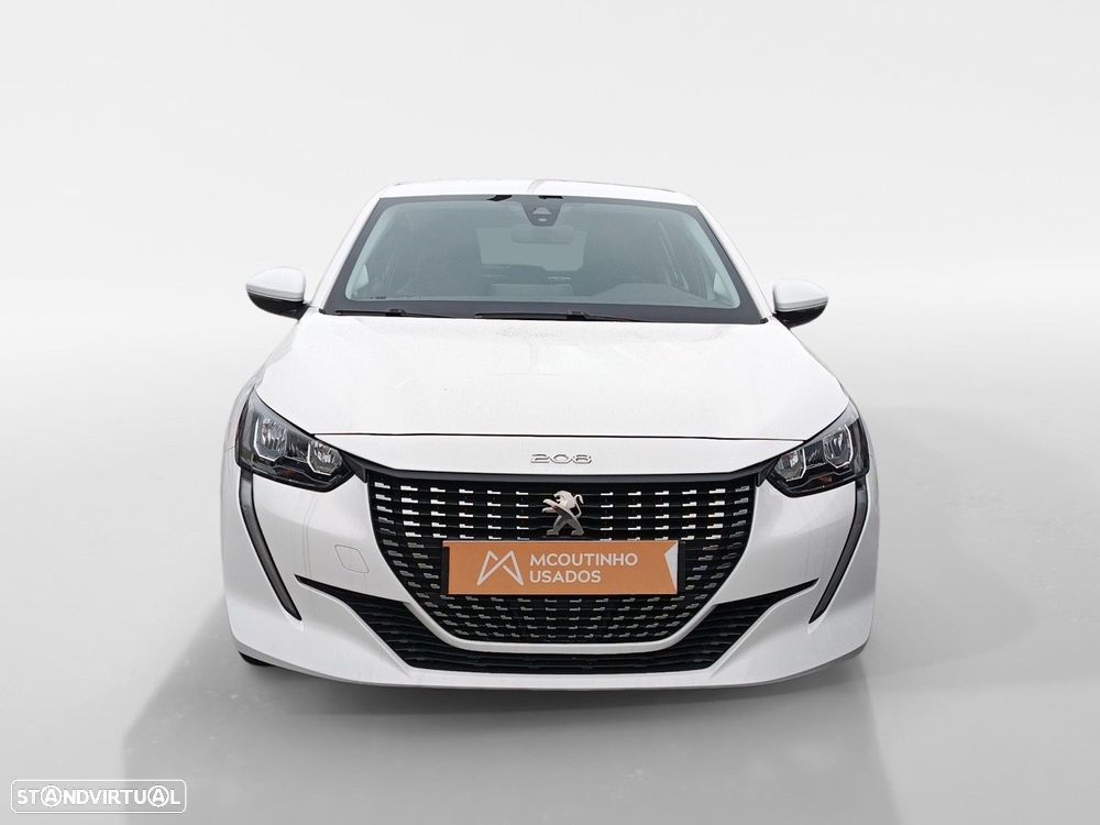 Peugeot 208 1.2 PureTech Active Pack - 8