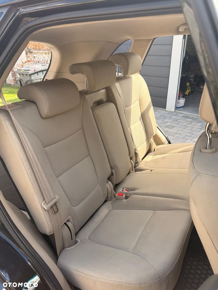 Kia Sorento - 21