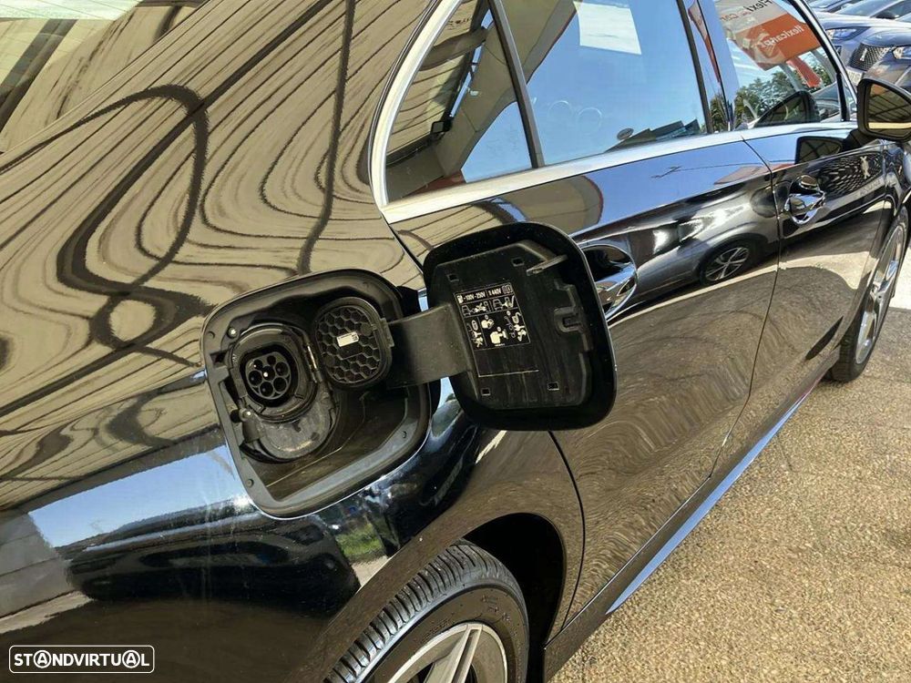 Mercedes-Benz A 250 - 15