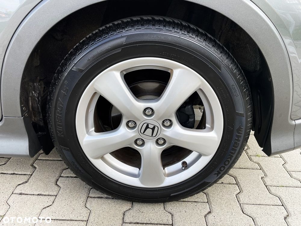Honda Civic 1.4 i-VTEC Type S - 37