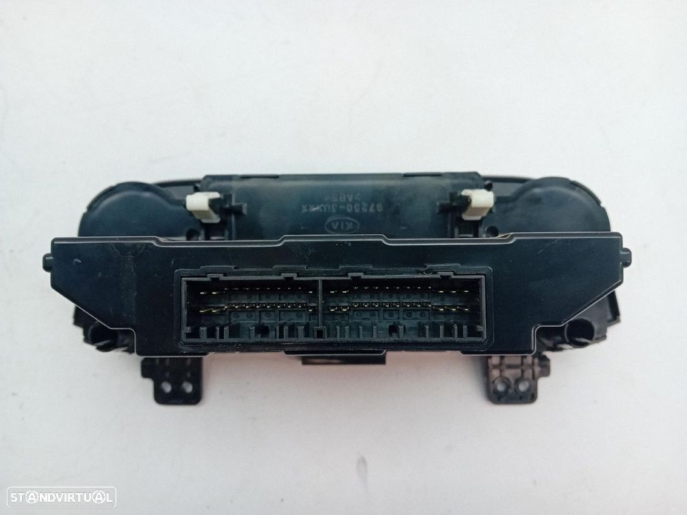 Botão / interruptor do AC KIA Sportage III (SL) - 3