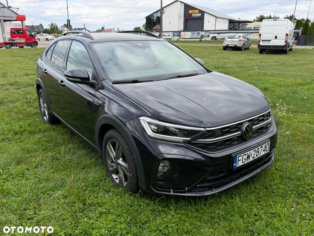 Volkswagen Taigo 1.0 TSI R-Line DSG - 2