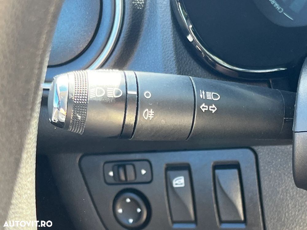 Dacia Spring Comfort Plus - 18