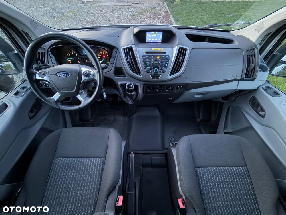 Ford Transit - 14