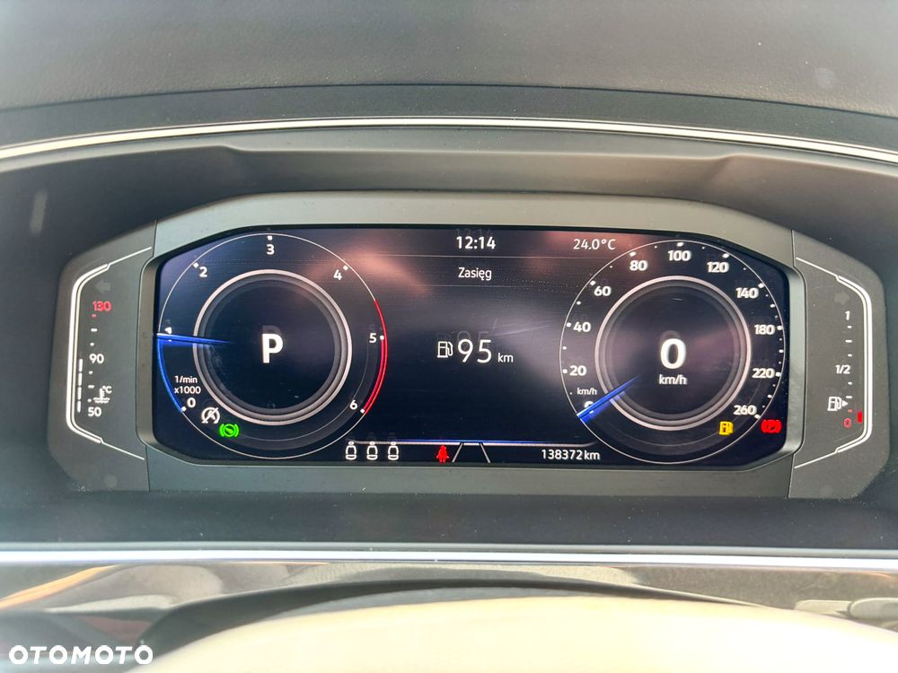 Volkswagen Tiguan 2.0 TDI SCR Life DSG - 20