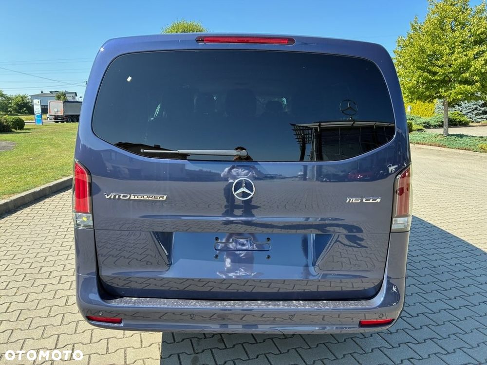 Mercedes-Benz Vito Tourer L3 Pro 9G-Tronic 447.705 - 7