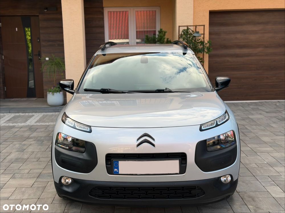 Citroën C4 Cactus BlueHDi 100 Stop&Start Shine Edition - 38