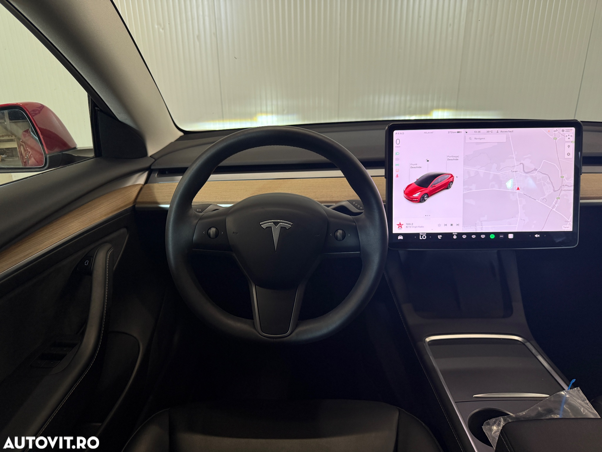 Tesla Model 3 Langstreckenbatterie Allradantrieb Dual Motor - 6
