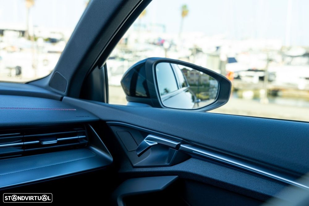 Audi S3 Limousine TFSI quattro S tronic - 25
