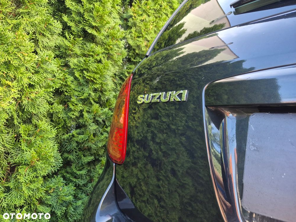 Suzuki SX4 1.6 VVT 4x2 Style - 10