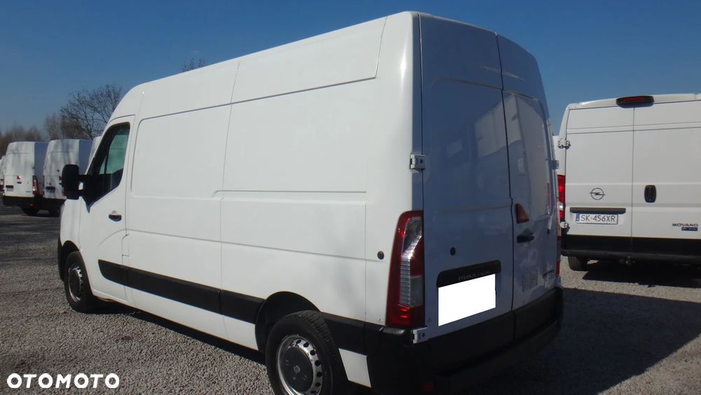 Renault Master - 5